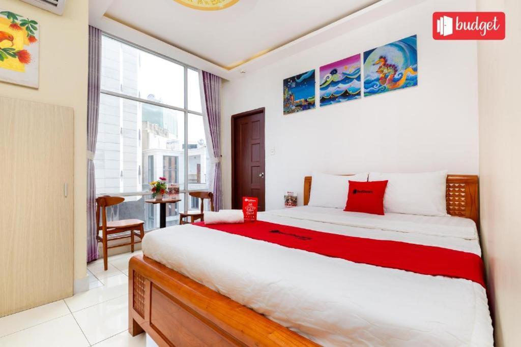 Quy Phuc Hô Chi Minh-Ville